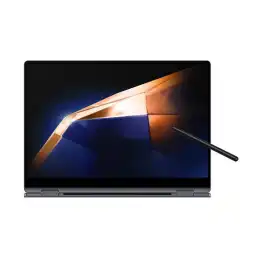 Samsung Galaxy Book4 Pro 360 - Conception inclinable - Intel Core Ultra 7 - 155H - jusqu'à 4.8 ... (NP960QGK-KG2FR)_3